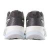 Anta Cushioned Slip-Resistant Abrasion-Resistant Low-Top Running Shoes Men's Blue Gray Sneakers