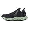 adidas Zapatillas Unisex AlphaEdge 4D Reflectantes Negro Core Blanco Nube FV4686