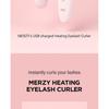 MERZY Heizbare Wimpernzange