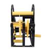 3D Printer Filament Respooler with Smart Tension Control Hand Crank Rewinder for 20cm Spool Universal Wire Welding