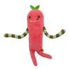 Shinada Plush Toy Mokeke Curly Peets