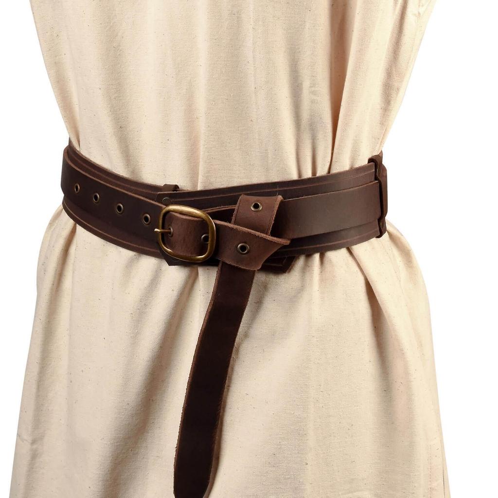 Cross New Medieval Renaissance Waist Belt - Cosplay & Film Props
