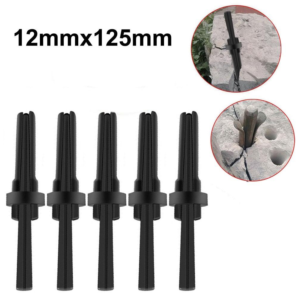 Concrete Splitters Rock Splitters Stone Splitting Tool