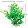 2pcs Simulated Aquatic Plants Creative Artificial Seaweed Water Grass Crafts Fake Grass  Props