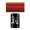 Honggold Extracto de Ginseng Rojo Coreano de 6 años Ginseng Rojo en Stick 10g (7 opciones)