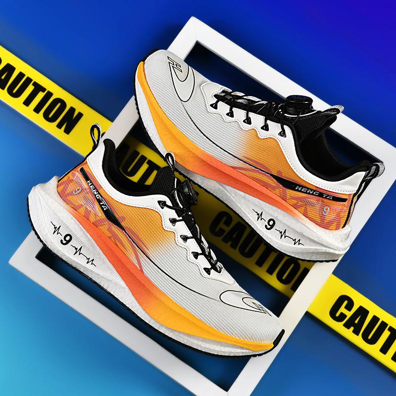 Stor storlek 45 Maratonskor Herr Fritidssko Sneakers Bekväma Lättvikts Sport Löparskor För Man Tenis Promenad Jogging Gym Skor