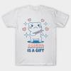 T-shirts e tops – T-Shirts
