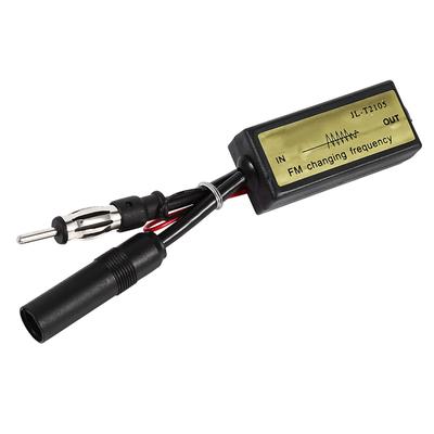 Japanese Auto Car Frequency Antenna Radio FM Band Expander