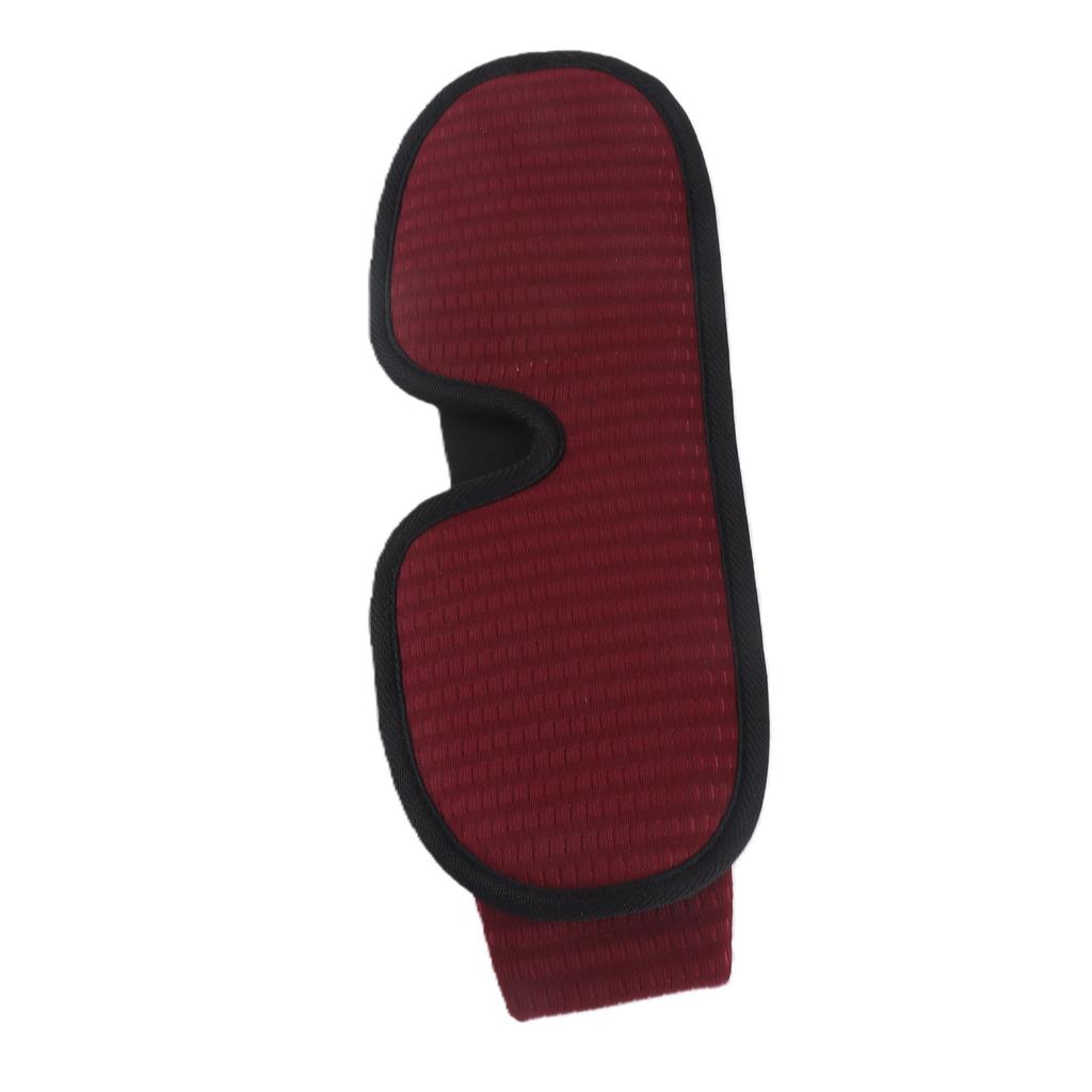 Sleep Mask for Women Men 3D Contoured Cup Eye Mask for Sleeping and Blindfold Concave Molded Night Sleeping Mask