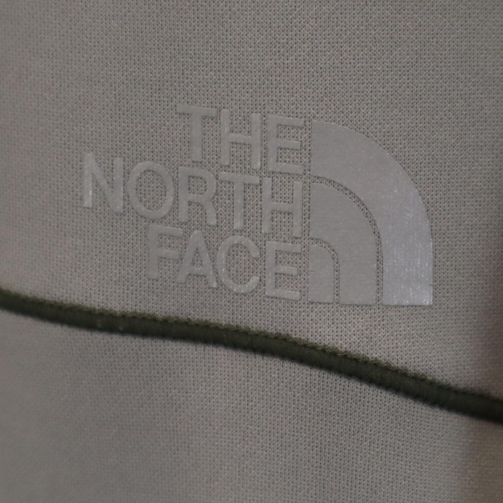 The North Face Short Sleeve Flash Dry Smooth T-shirt XL Outdoor NT61288 Men's Used