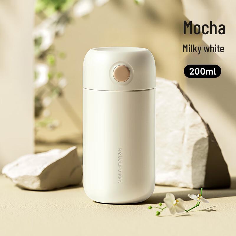 

Cloud Atlas Mini Portable Thermos Cup 200ml