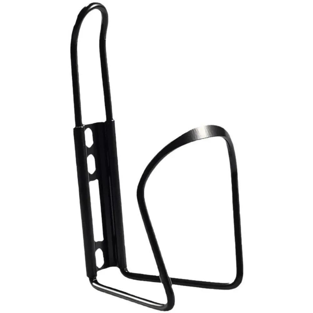 5 Farboptionen Fahrrad-Wasserflaschenhalter Leichtgewichtiger Aluminiumlegierungs-Wasserflaschenhalter Mountainbike Rennrad Wasserflaschenhalter