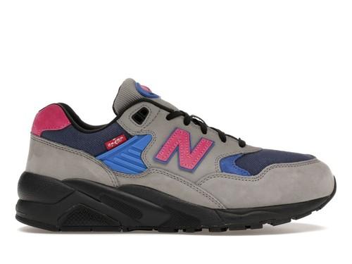 New Balance 580 x Low 150th Anniversary - Grey - MT580LV2