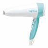 FUKAI Big Wind Hair Dryer | Foldable Lightweight with Rear Cover Filter FHD-1207
