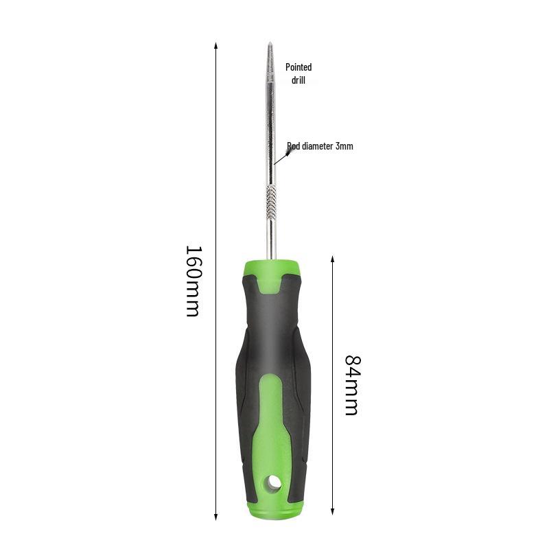 

Набор из 4 предметов инструментов для снятия и установки сальников