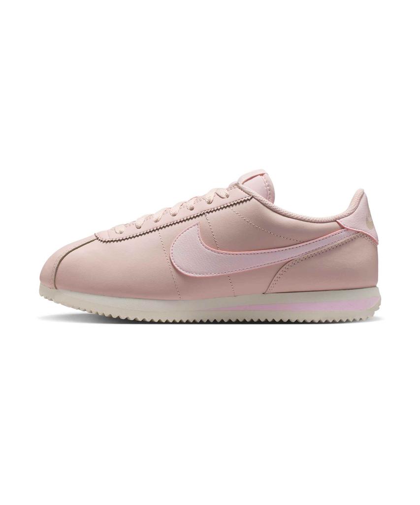 Nike Cortez Leather W - Silt Red:Sail:Pearl Pink / Dn1791-602