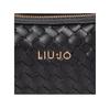 Bag Liu Jo Liu Jo Ecs S Hobo AA4238 E0513 Black