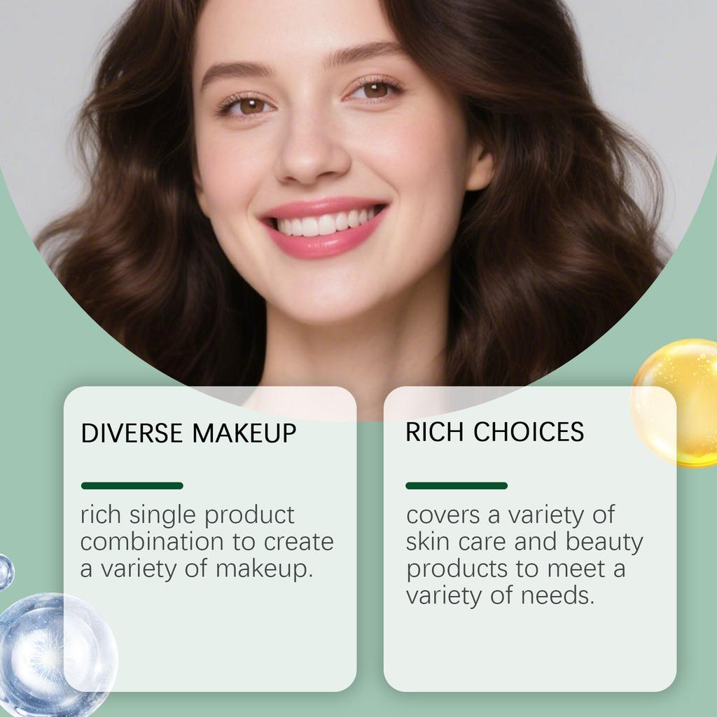 Christmas Moisturizing And Hydrating 24 Set Christmas Moisturizing And Hydrating Countdown Box Hydrating Moisturizing 100ml