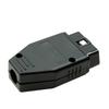 Factory Price OBD Male Plug OBD2 16Pin Connector OBD II Adaptor OBDII Connector J1962 OBD2 Connector In Stock