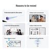 Huawei IdeaHub B3 Interactive Flat Panel (CN Version)