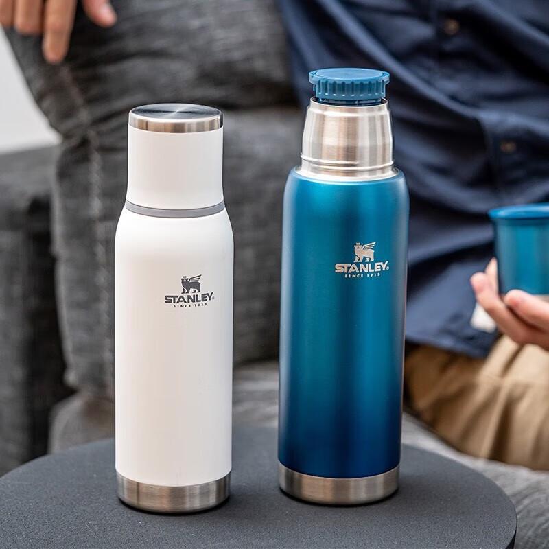 Stanley Adventure Series 500ml Vacuum Flask