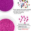 2mm Charm Glass beads Czech Glass Seed Beads Small Round Loose Bead For DIY Jewelry Making Earrings Bracelet