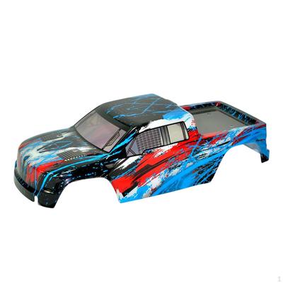 90132 Body Cover Painted for 903 903A 1/12 Crawler Accessory