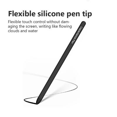 For Samsung Z Fold 2 3 4 Creative Internal and External Screen Capacitive Pen Silicone Tip Stylus For Samsung S21 S22 Plus
