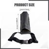 Welding Rod Holder Tool Belt Pouch Lightweight Accessories Portable Supplies Storage