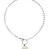 Nff Whimpsy Pearl Necklace-ivory