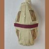 Gaara Anime Ninja Cosplay Gourd Backpack