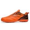 Professional Football Shoes Men Casual Society Sneaker Long Spikes TF/FG Resistant Soccer Shoes Boy High Quality Football Boots