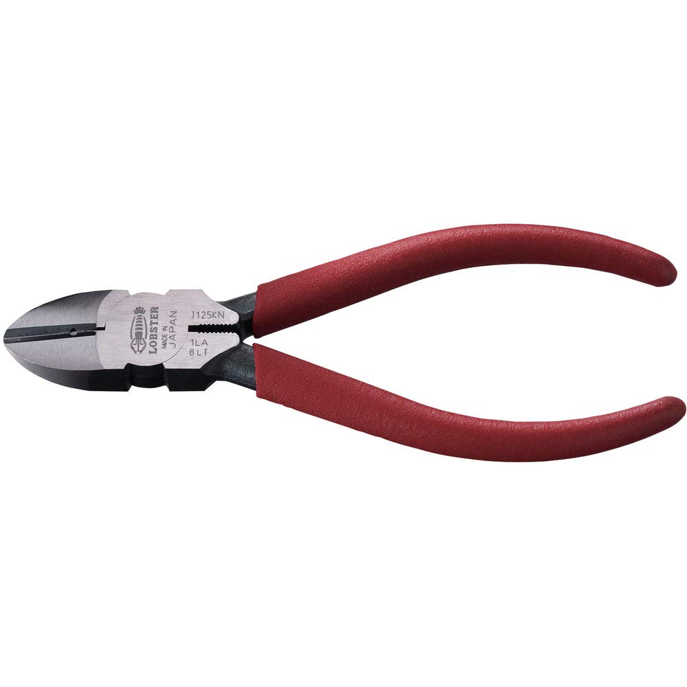 

Кусачки Lobtex Strong J125KN