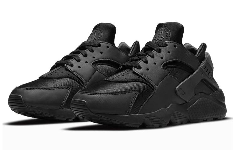 Nike Air Huarache 'Triple Black' DD1068-002