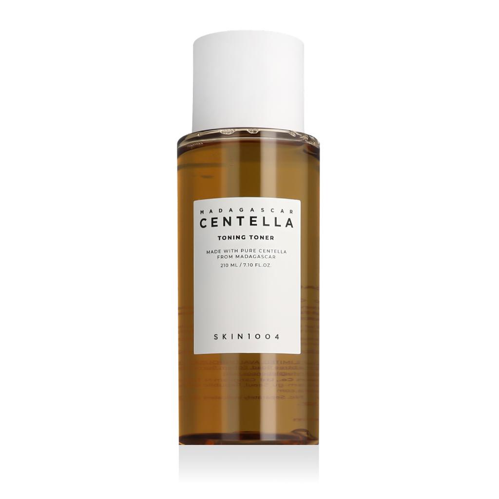Skin1004, Madagaskar-Centella, Beruhigend, Tonische Lotion, Für das Gesicht, 210 ml