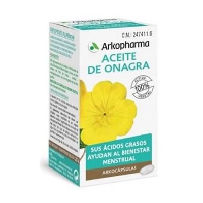 Arkocaps? Evening Primrose Oil 50Capsules