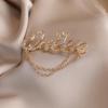 2026 High-End Butterfly Brooch: Elegant Summer Accessory for Shirts and Suits