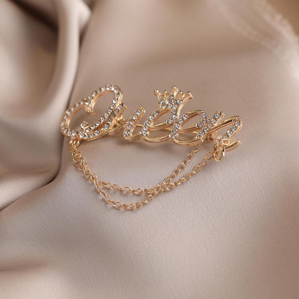 2026 High-End Butterfly Brooch: Elegant Summer Accessory for Shirts and Suits