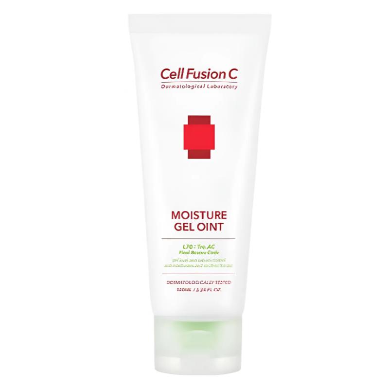 [Cell Fusion C] Triac Moisture Gel Ointment 100 ml