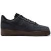 Air Force 1 'off Noir'' Casual Slip Resistant Cushioning Abrasion Resistant DO6730-001