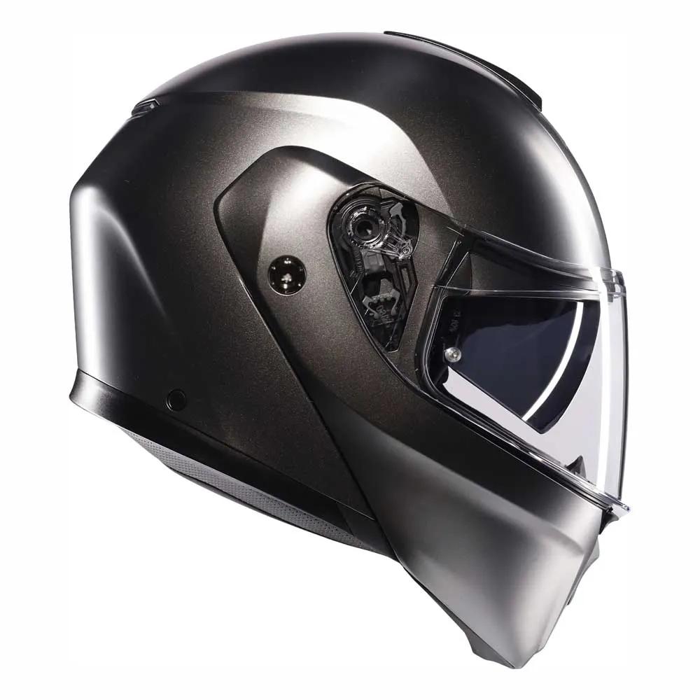 AGV Модульный Шлем Streetmodular E2206 MPLK