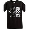 T-shirts en tops – T-shirts