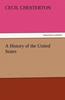 Kniha A History of the United States