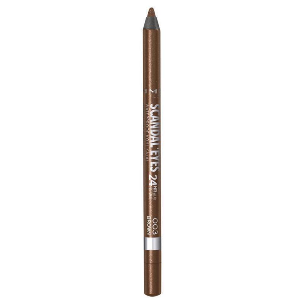 

Rimmel Scandaleyes Waterproof Eyeliner Brown