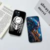 Aliens vs Predator Xenomorph Case for Motorola Edge 60 60s 70 G86 G56 G54 E14 G04S G45 G54 G64 S30 S50 X30 X40 X50 Pro Power