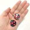 Kyosuke Japan-made keychain netsuke