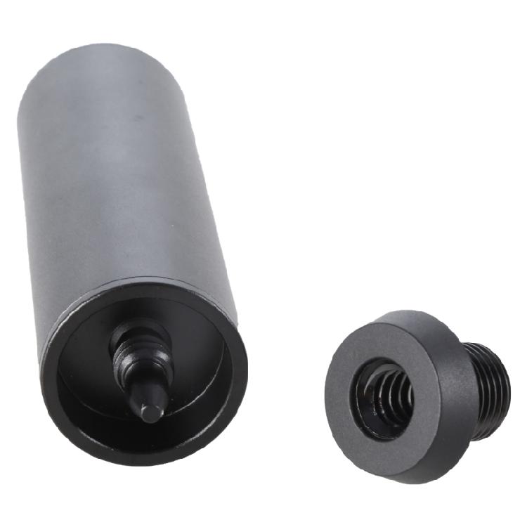 Billiard  Pool Cue Stick Extension Super Comfortable Feel, Quickly & Easy to Install for Universal/How Super Comfort