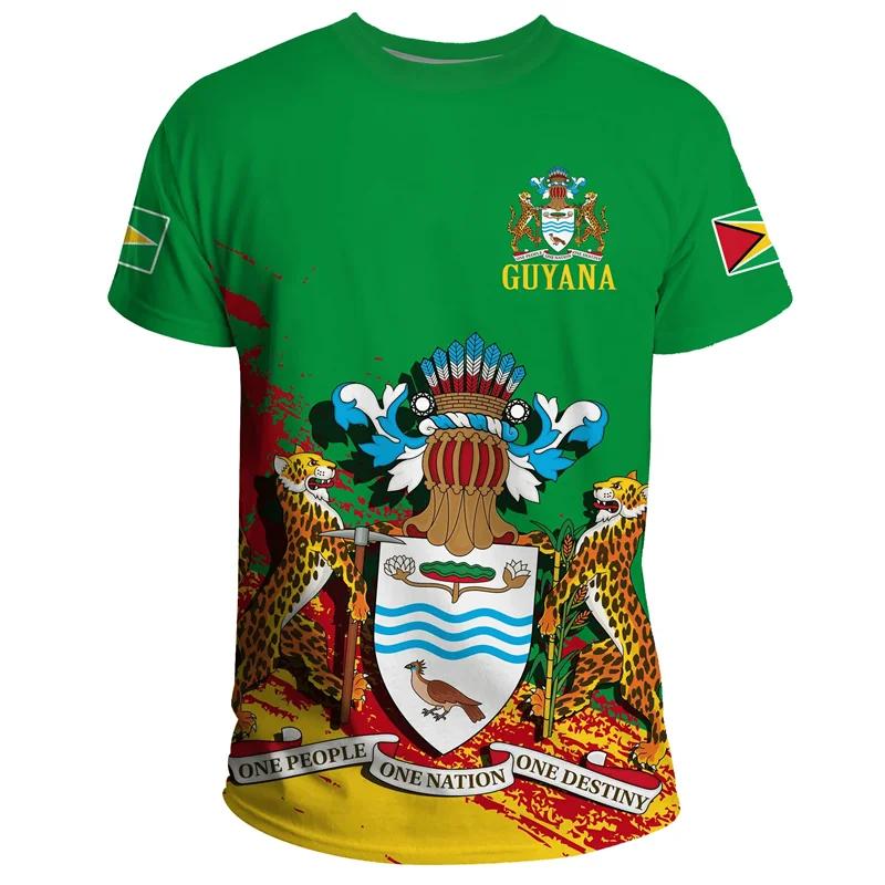 Flag 3D Print Sports Quick-dry Breathable Men T-shirt Outdoor Football Jersey Team Short-sleeve Parent-child Top Clothing