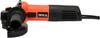 ANGLE GRINDER 850W 125MM YT-82097 YATO