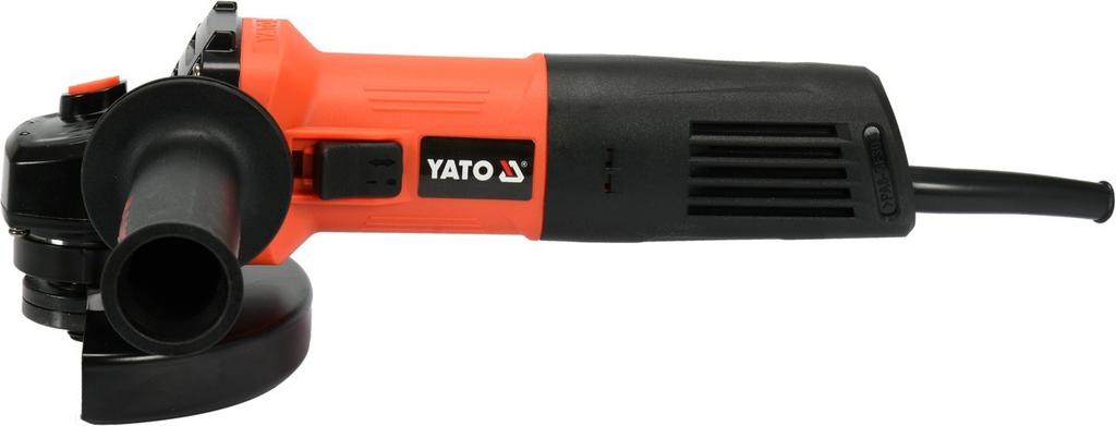 ANGLE GRINDER 850W 125MM YT-82097 YATO
